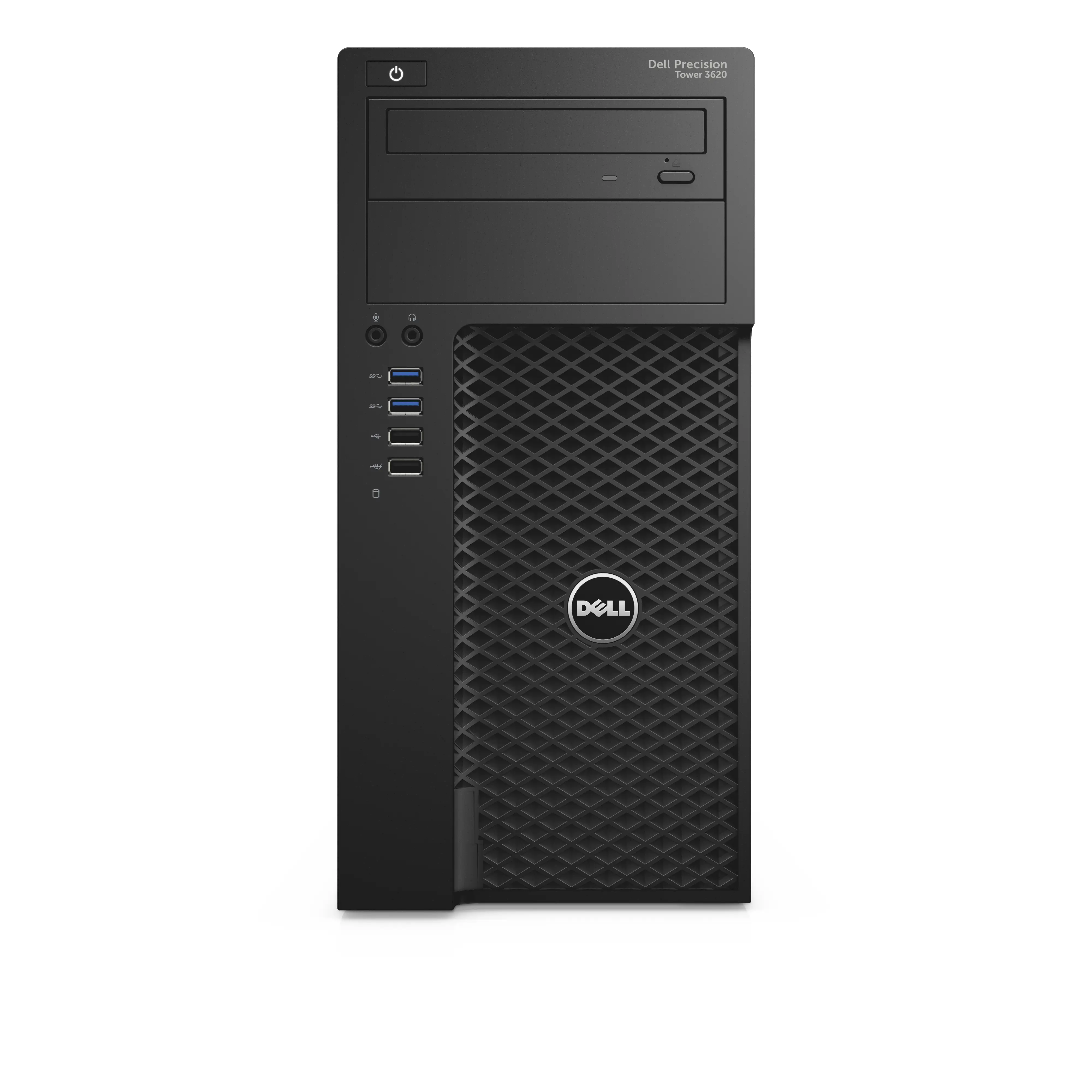 DELL Precision T3620 8 GB P362MTXEONS81TW10P3W