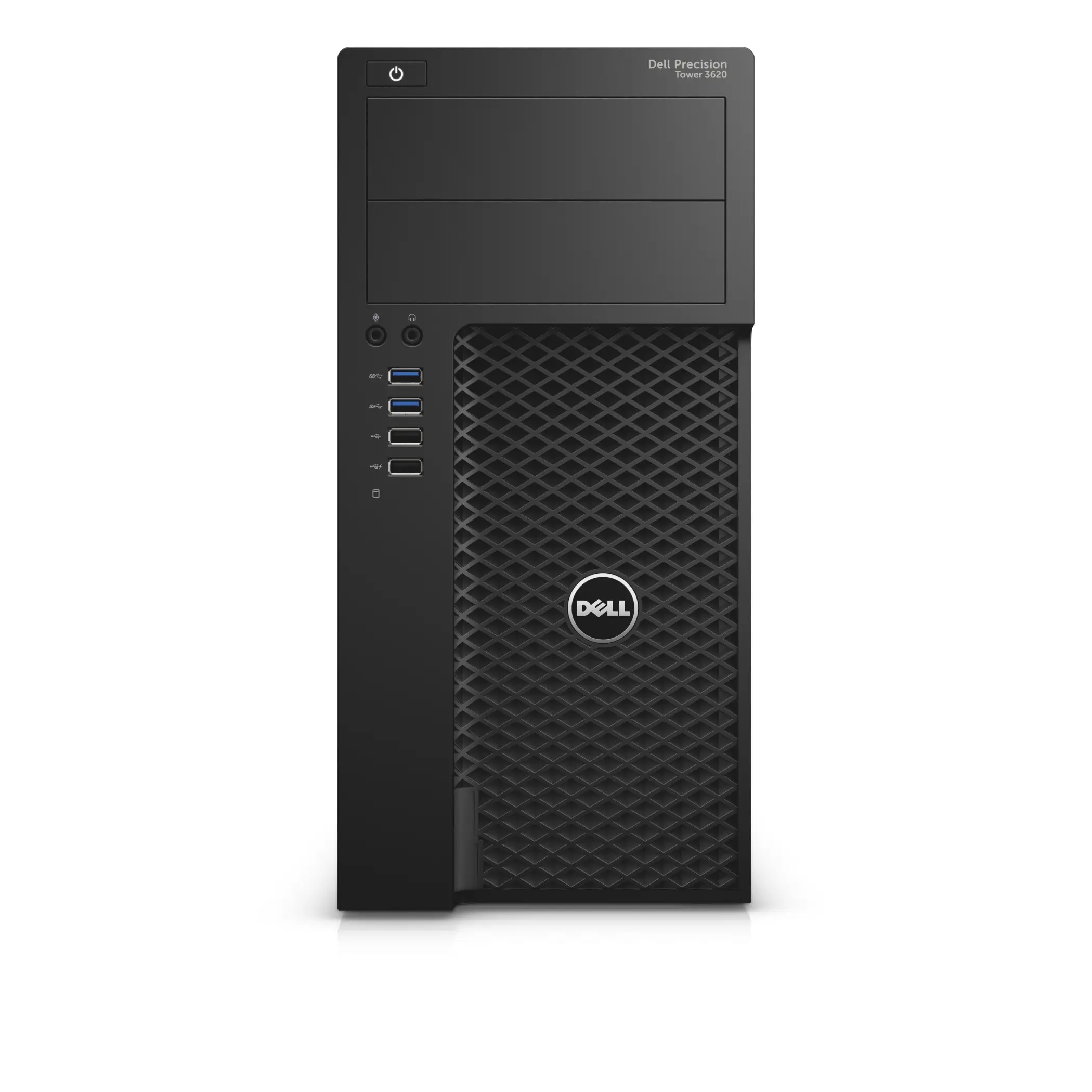 DELL Precision T3600 T3620 16 GB WFWHY