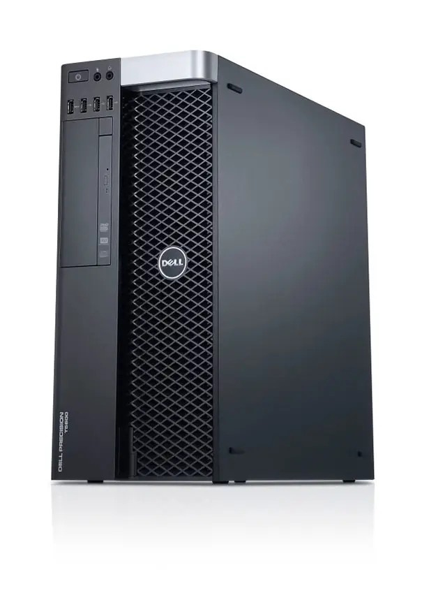 DELL Precision T5600 16 GB SVWT5606