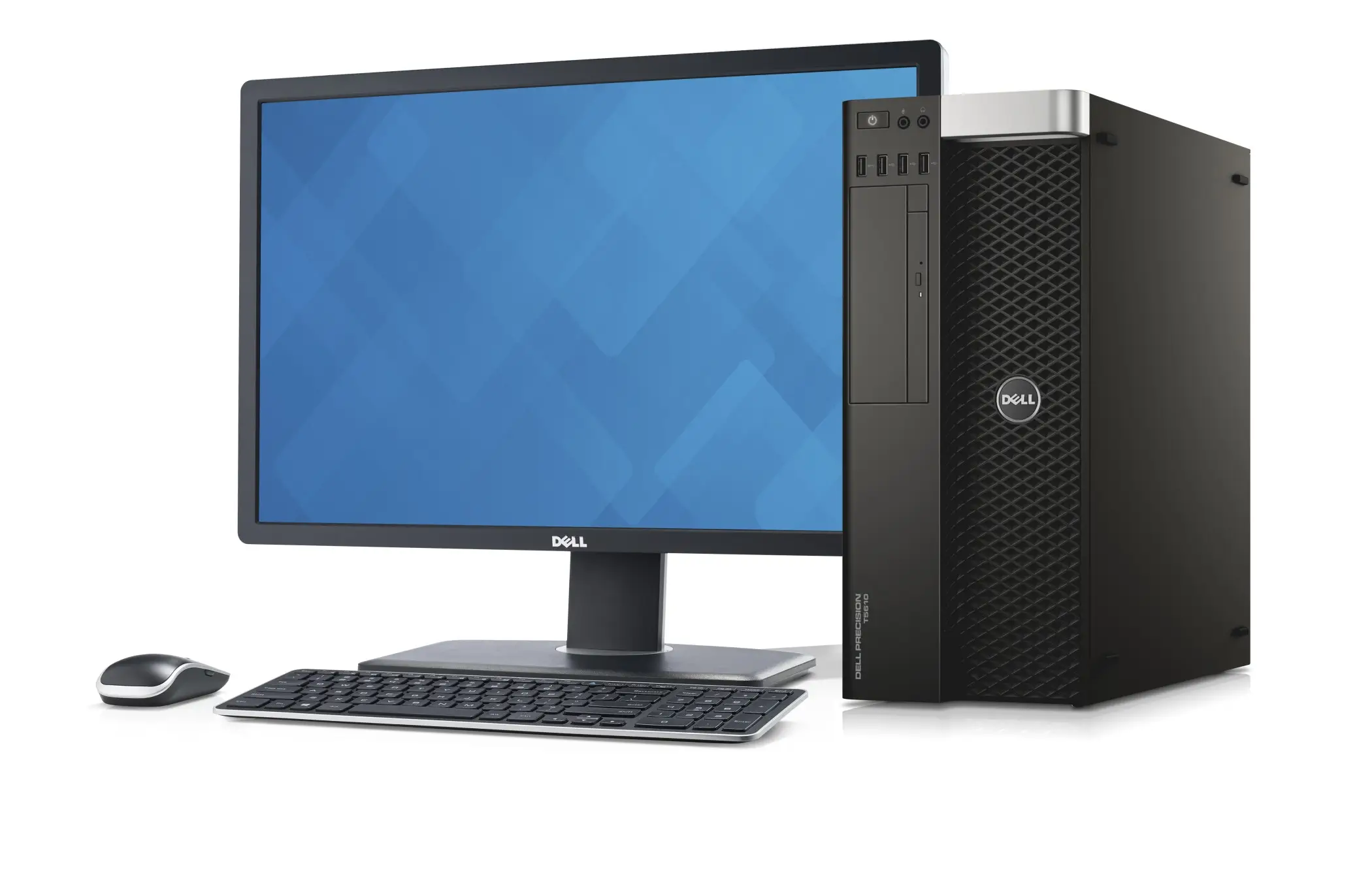 DELL Precision T5610 32 GB 5610-2204 CA008PT56108MUWS