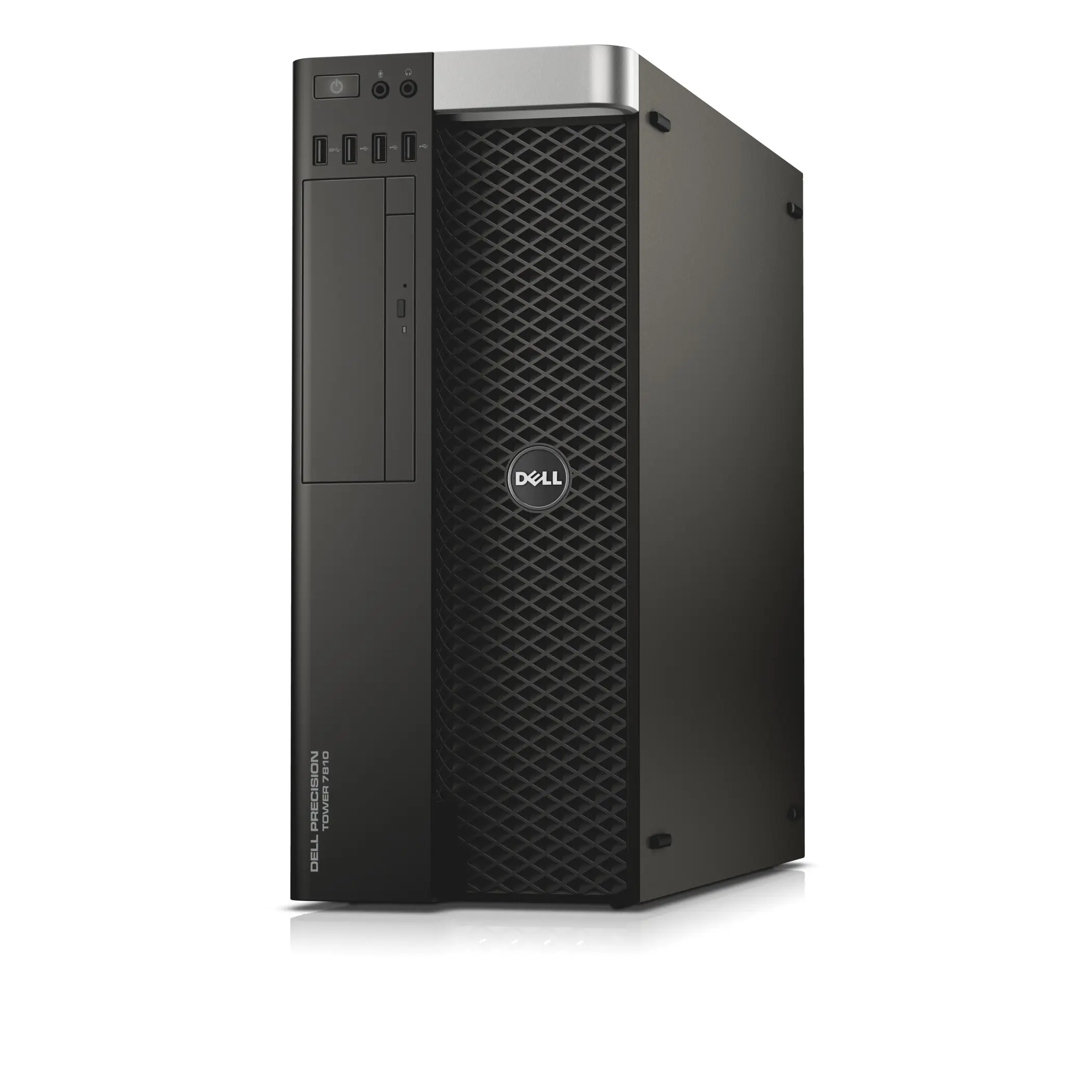 DELL Precision T7810 64 GB CUP7810W7P_4