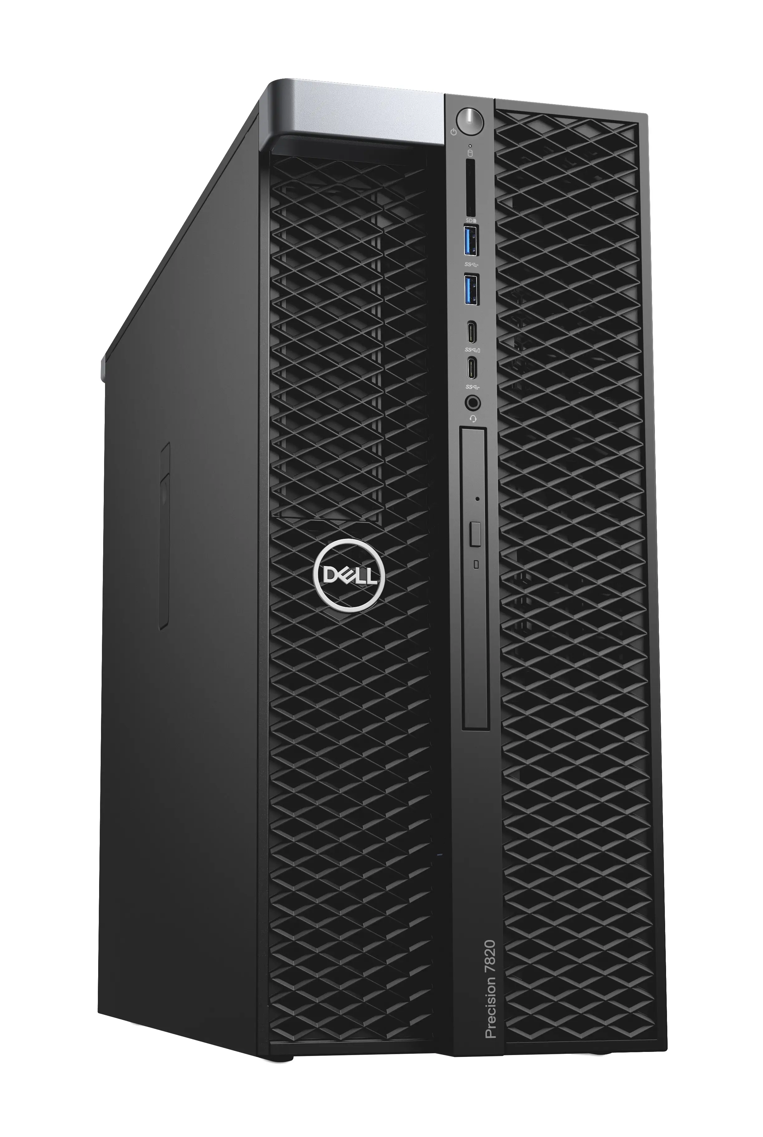 DELL Precision T7820 48 GB ON7820WT07AU