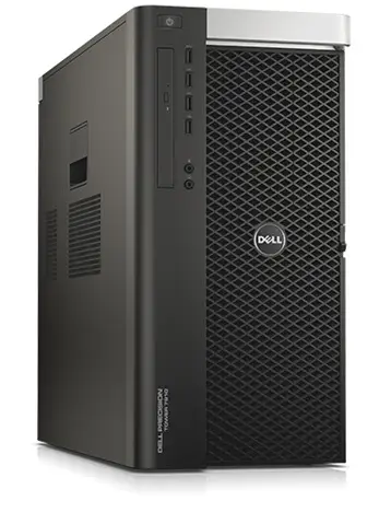 DELL Precision T7910 64 GB CUPENTRW279X64QN2OJP