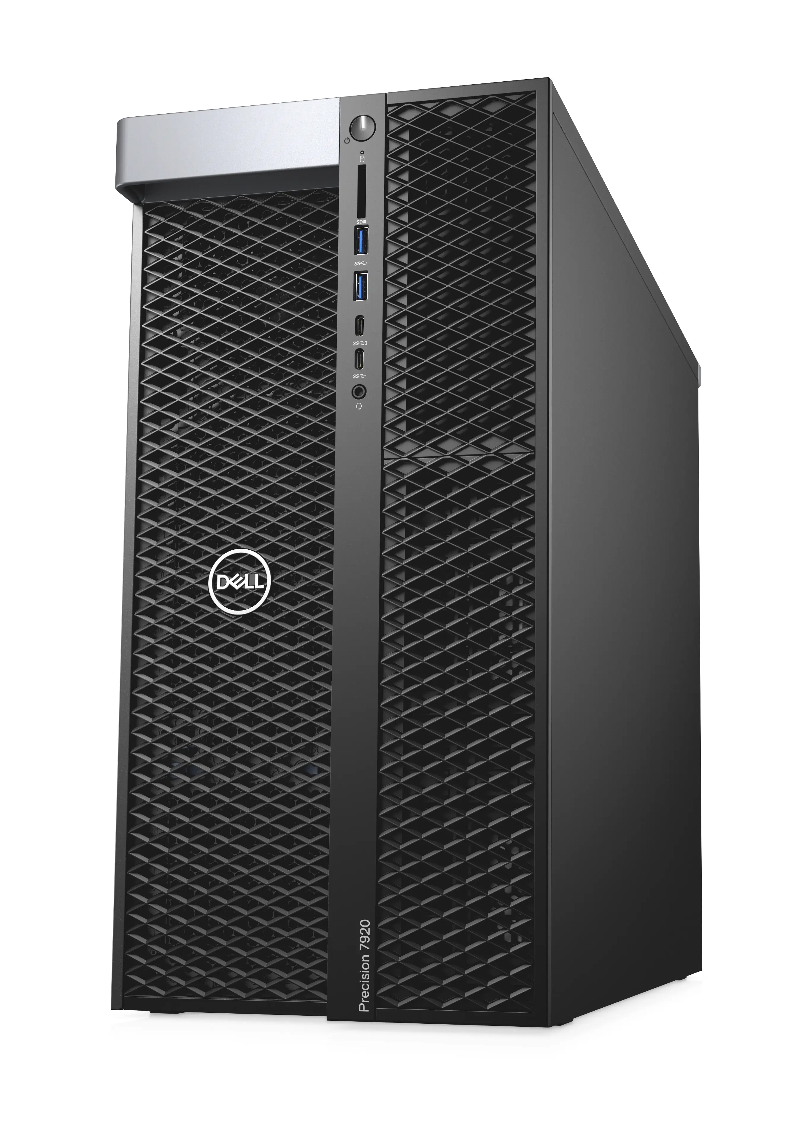 DELL Precision T7920 256 GB PROMO-7920T8260ONLINE