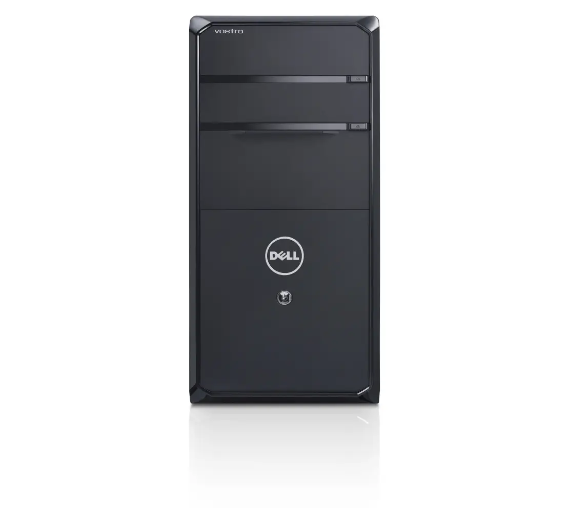 DELL 470 4 GB 470-9843