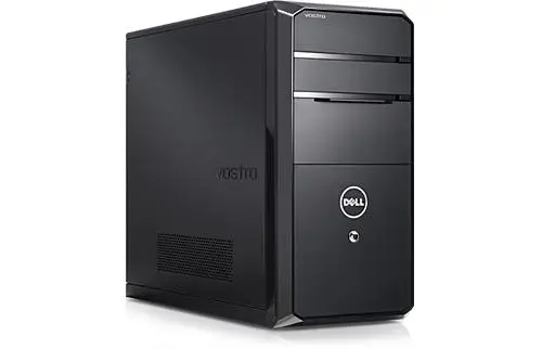 DELL 470 MT 4 GB D470-3717