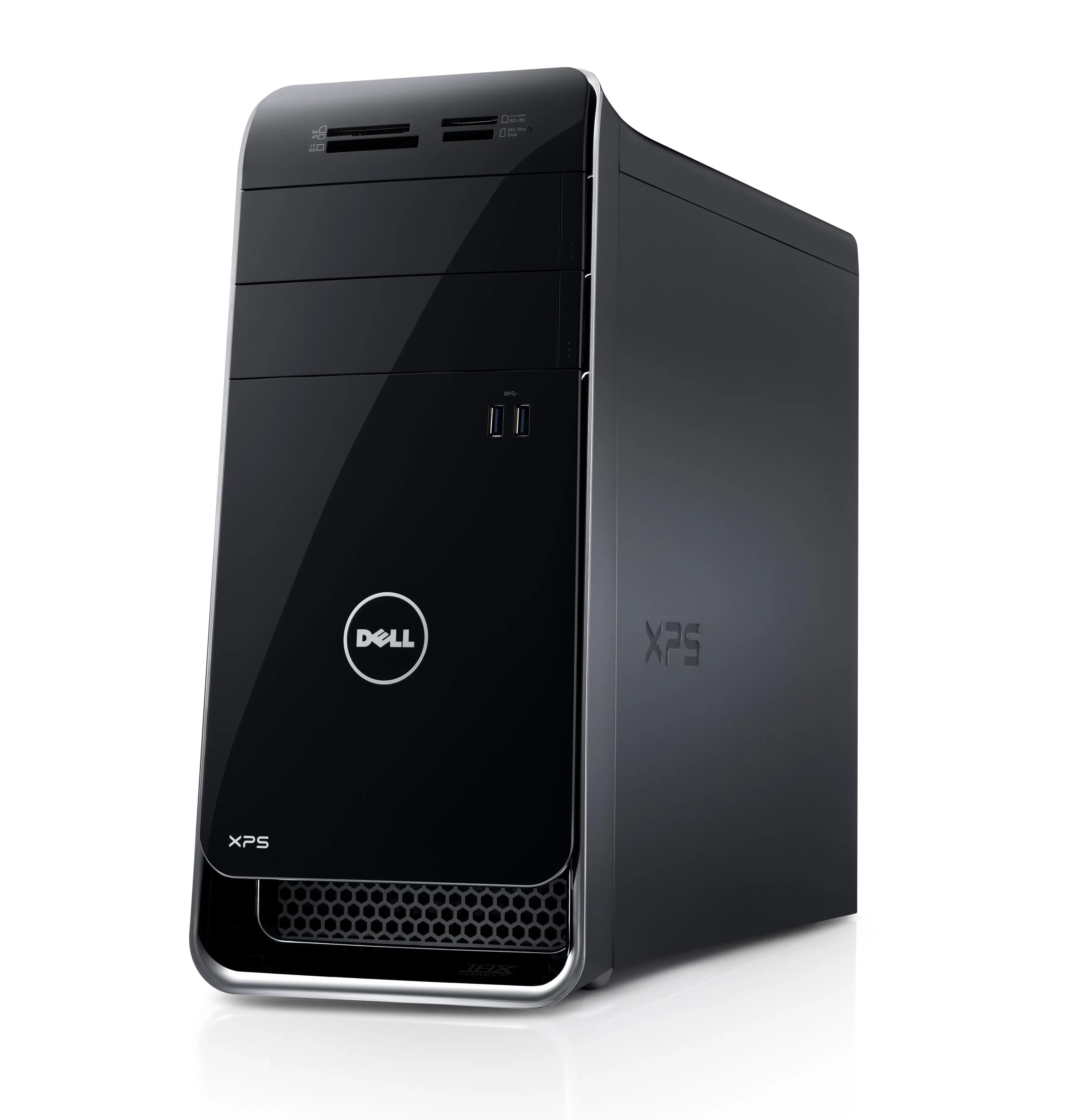 DELL 8700 12 GB X8700-1262BLK
