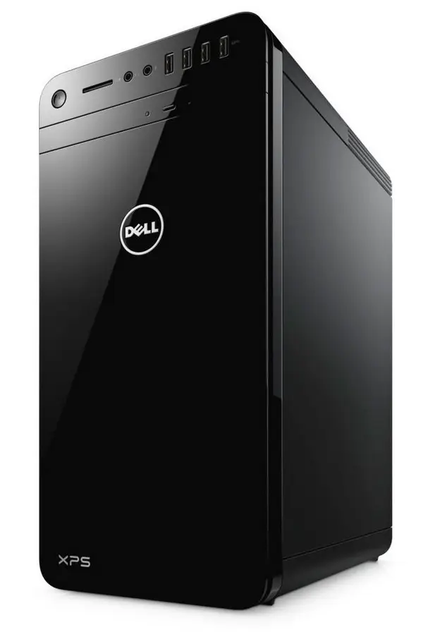 DELL 8910 16 GB 8910XPS1023BK