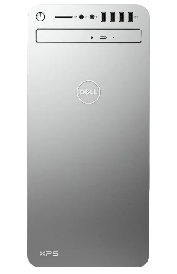 DELL 8920 SE 8 GB DDCWVMXKB518S