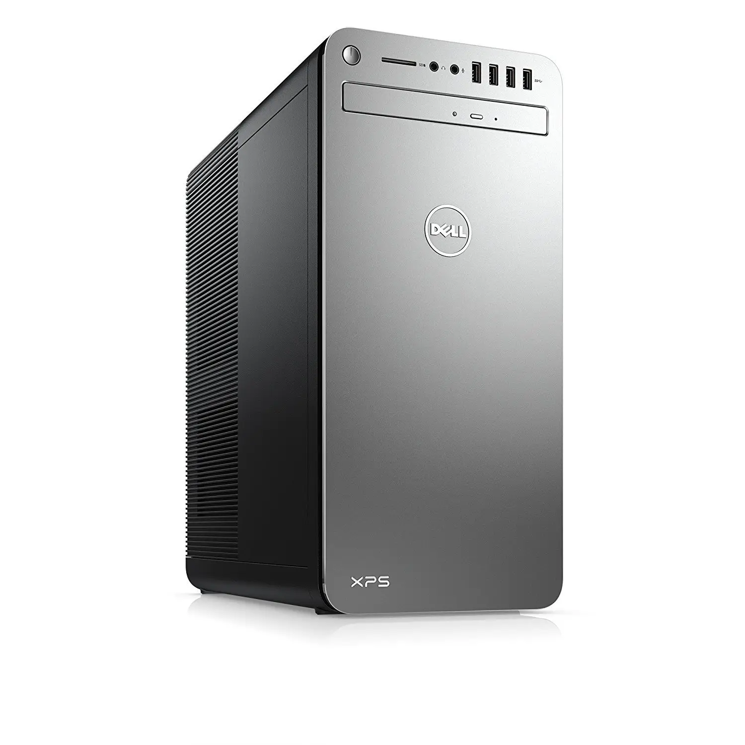 DELL 8930 SE 8 GB DXPS8930SE_F_H5E