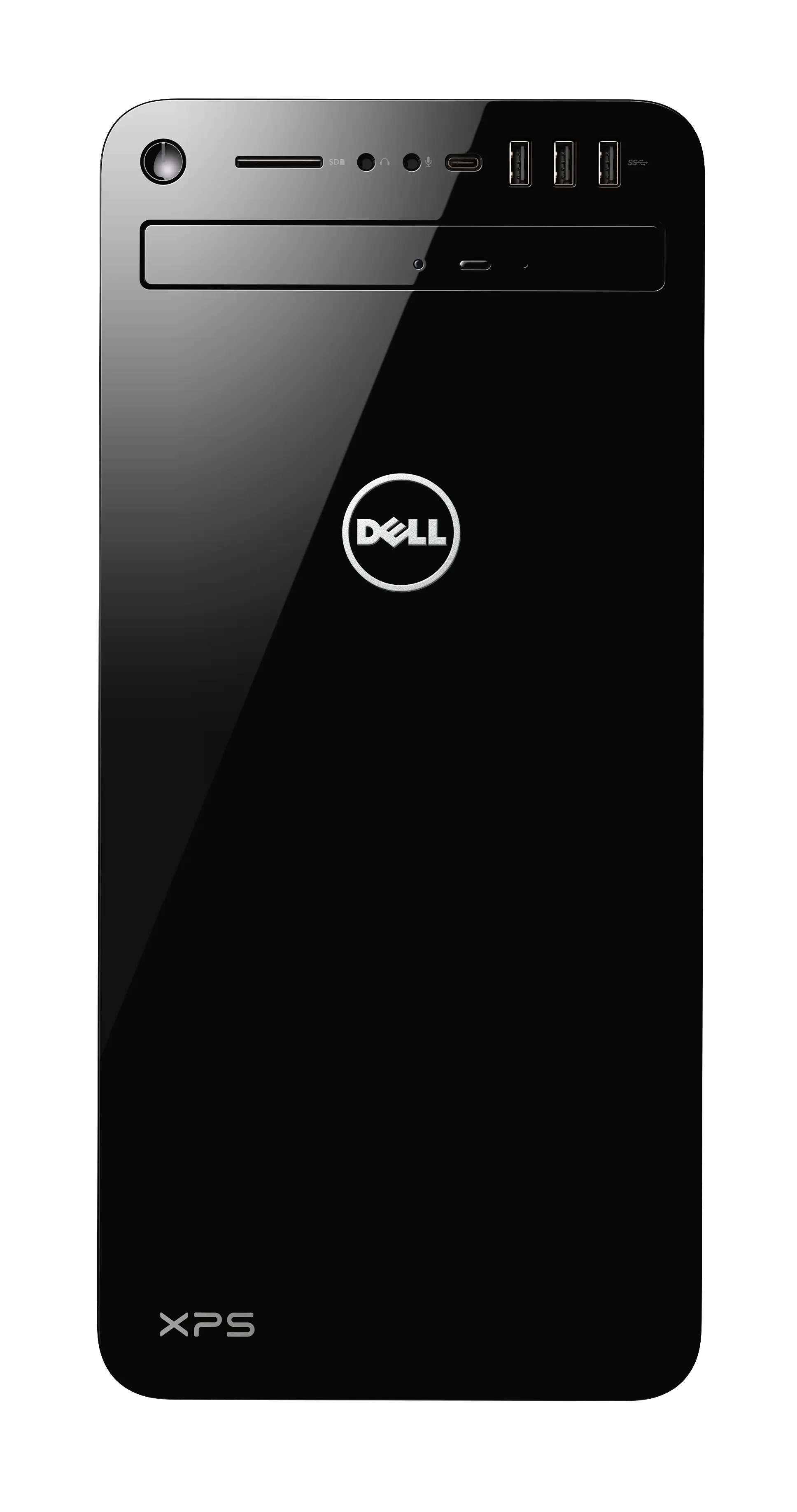 DELL 8930 8 GB XPS8930-R17N8B