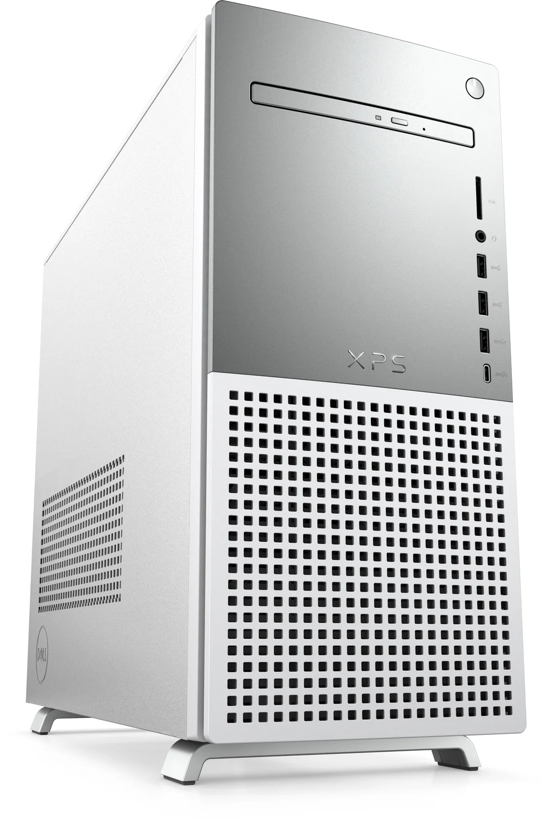 DELL XPS 8950 XPS8950-7325SLV-PUS