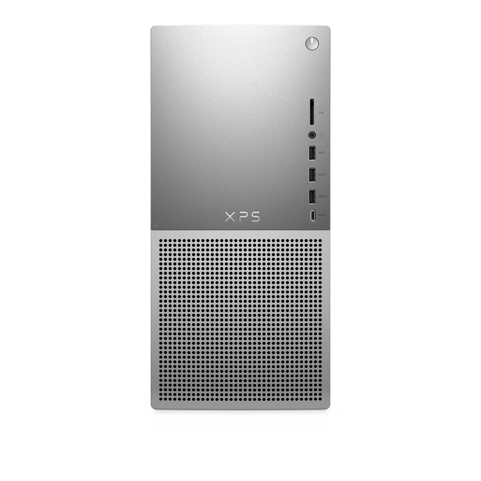 DELL XPS 8960 (USEXTHBTS8960GSKK)