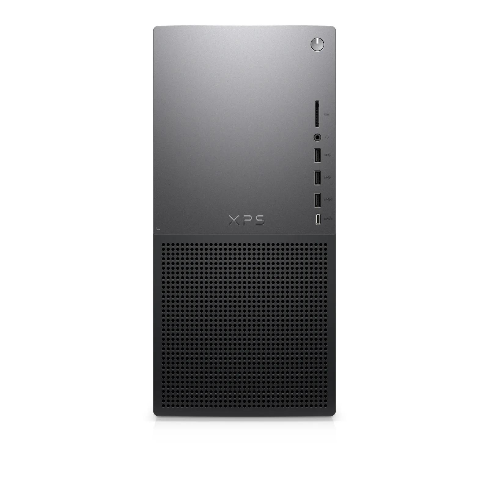 DELL XPS 8960 XPS8960-7879BLK-PUS