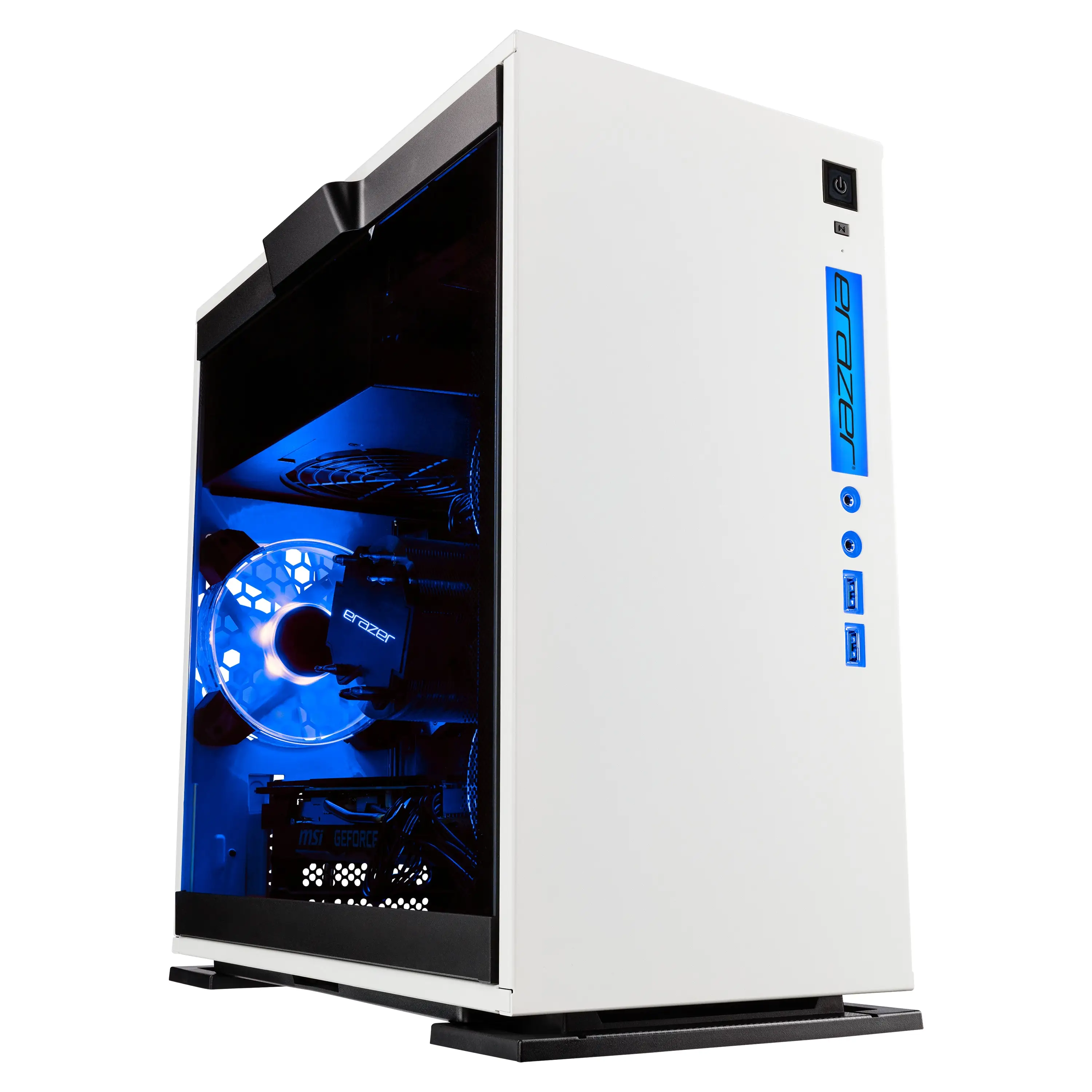 ERAZER Engineer P10 16 GB 10023728