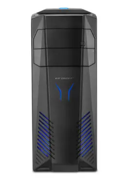 ERAZER GAMING PC X5326 G 16 GB 410021249