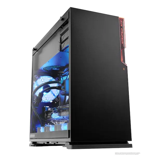ERAZER Hunter X15 32 GB 210023949