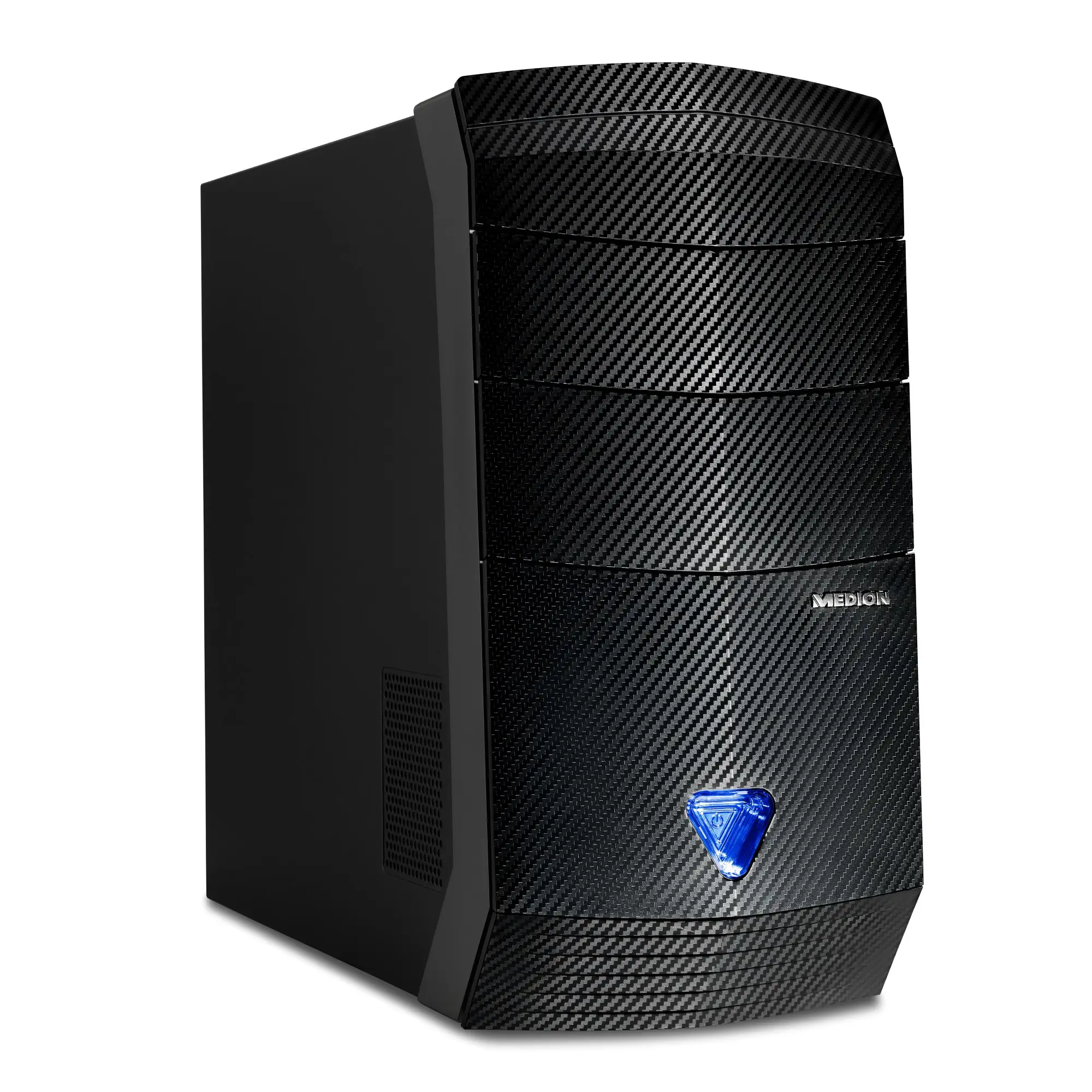 ERAZER P3614 D 8 GB 10021880