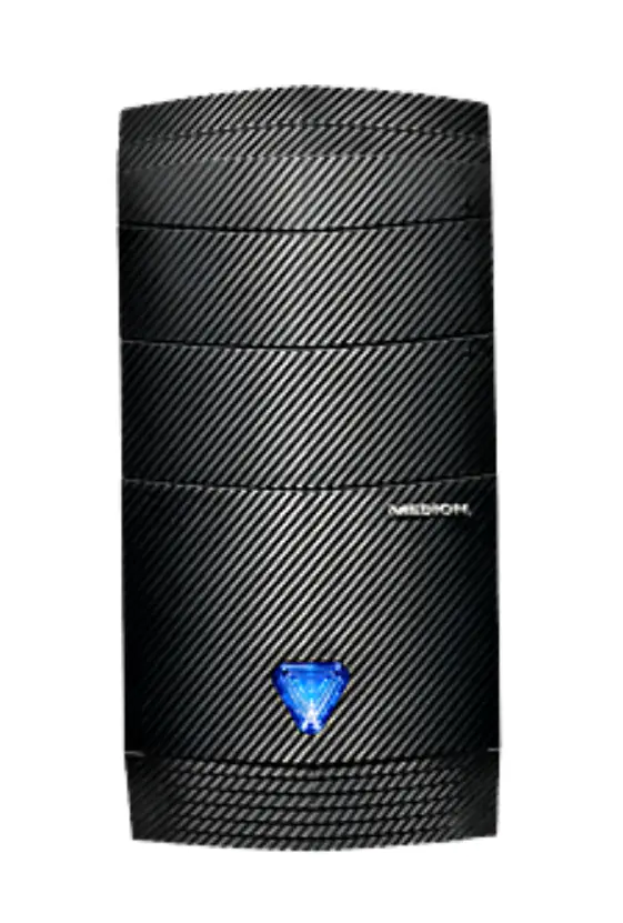 ERAZER P4408 D 8 GB 10021764