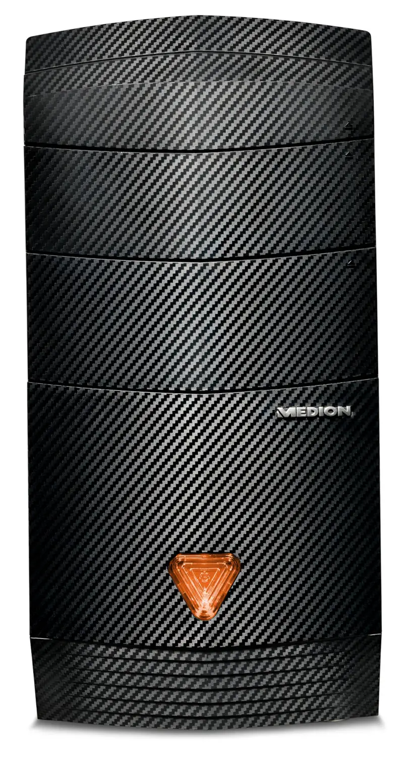 ERAZER P5302 J 16 GB 210021603