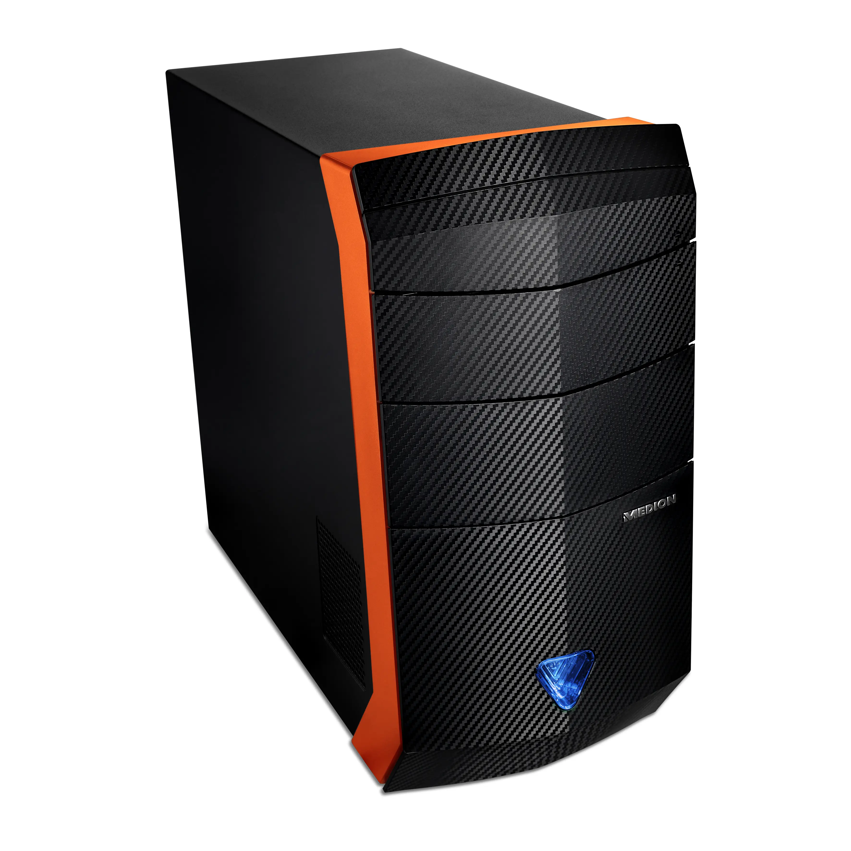 ERAZER P5373 I 4 GB 10021410