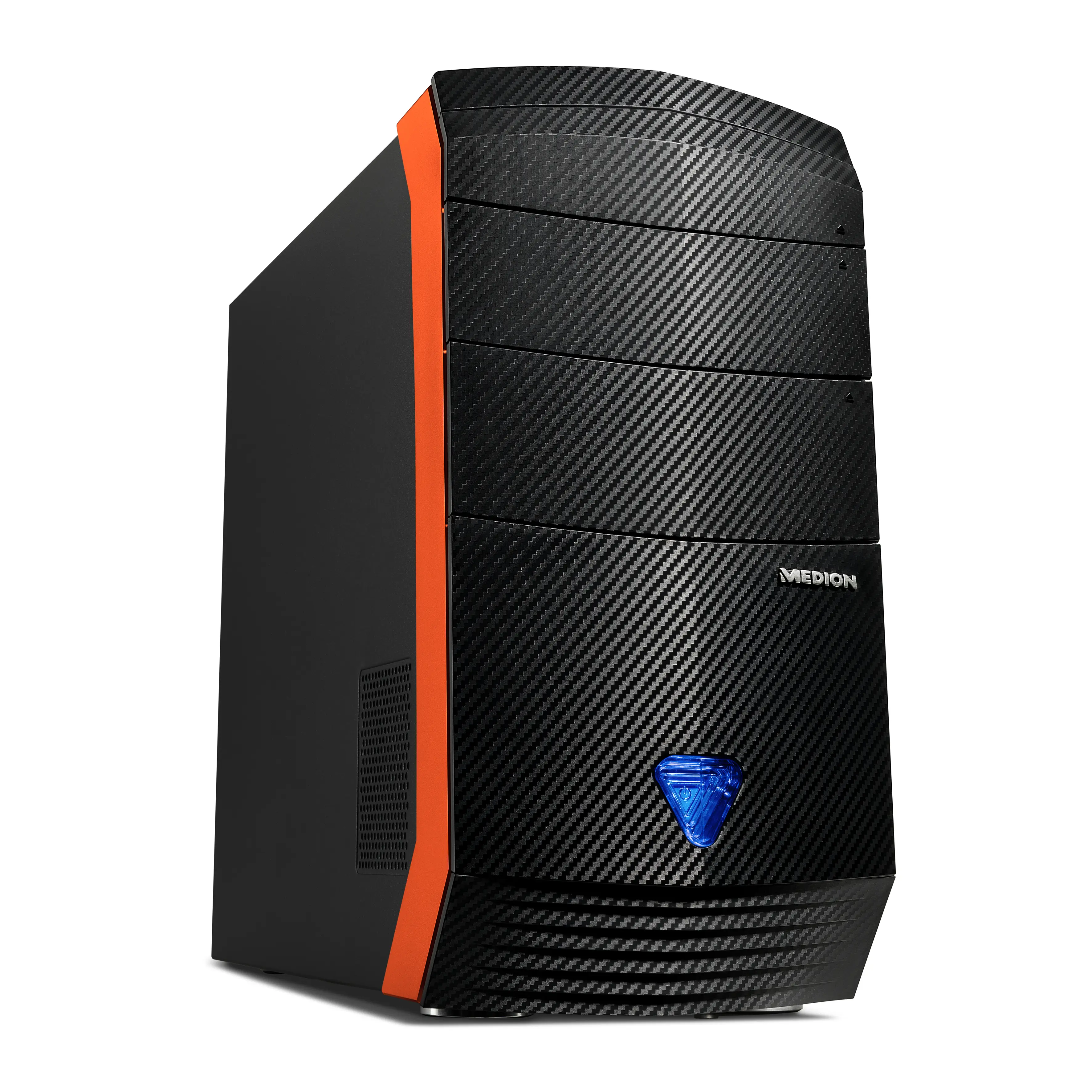 ERAZER P5374 I 8 GB 10021411