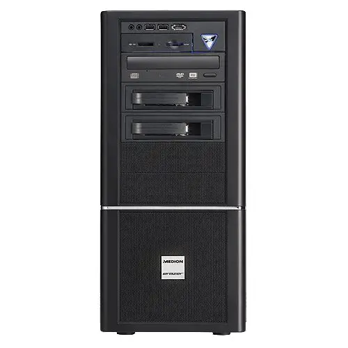 ERAZER PC X5329 D 8 GB 10015591