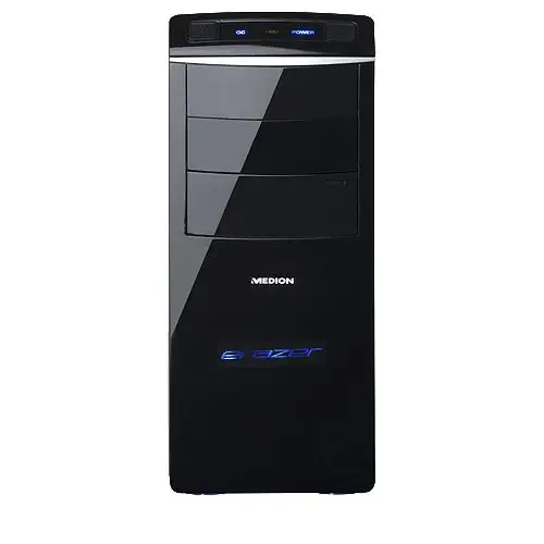 ERAZER PC X5343 D 8 GB 410016003