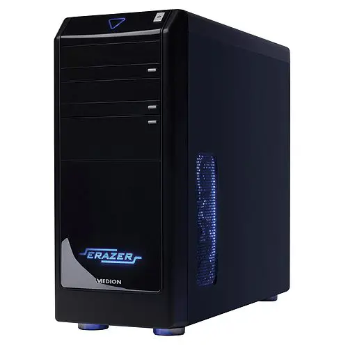 ERAZER PC X5344 D 8 GB 410016004
