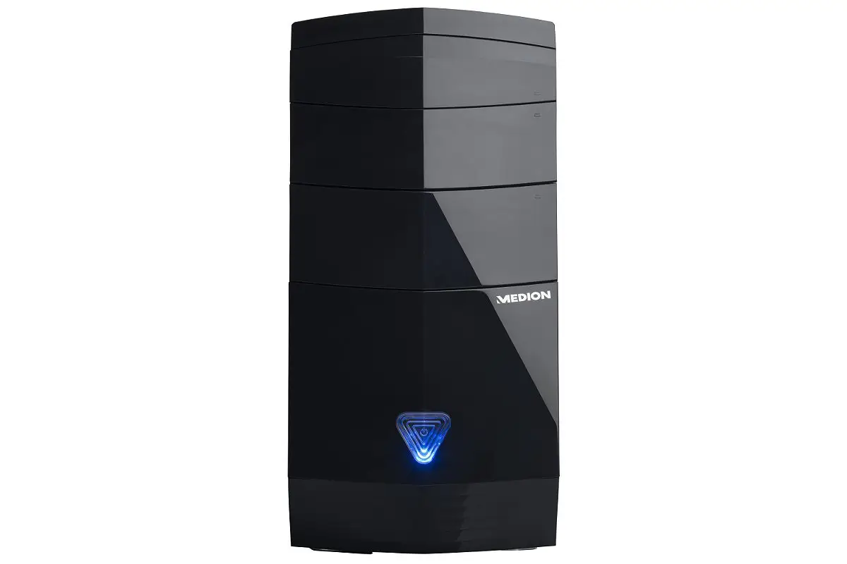 ERAZER 1 PC X5354 D 16 GB 110016360
