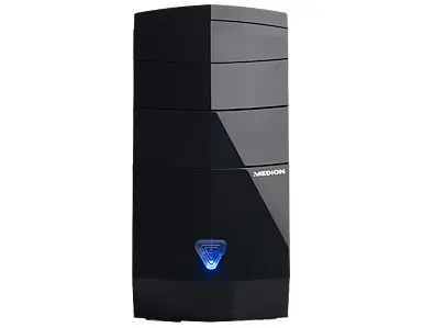 ERAZER PC X5369 D 16 GB 410017062