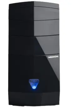 ERAZER PC X5371 D 16 GB 410017063