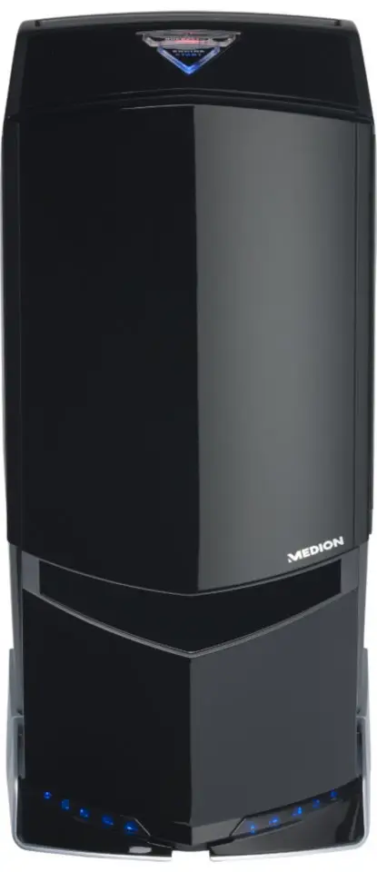 ERAZER PC X5721 D 32 GB 410017801