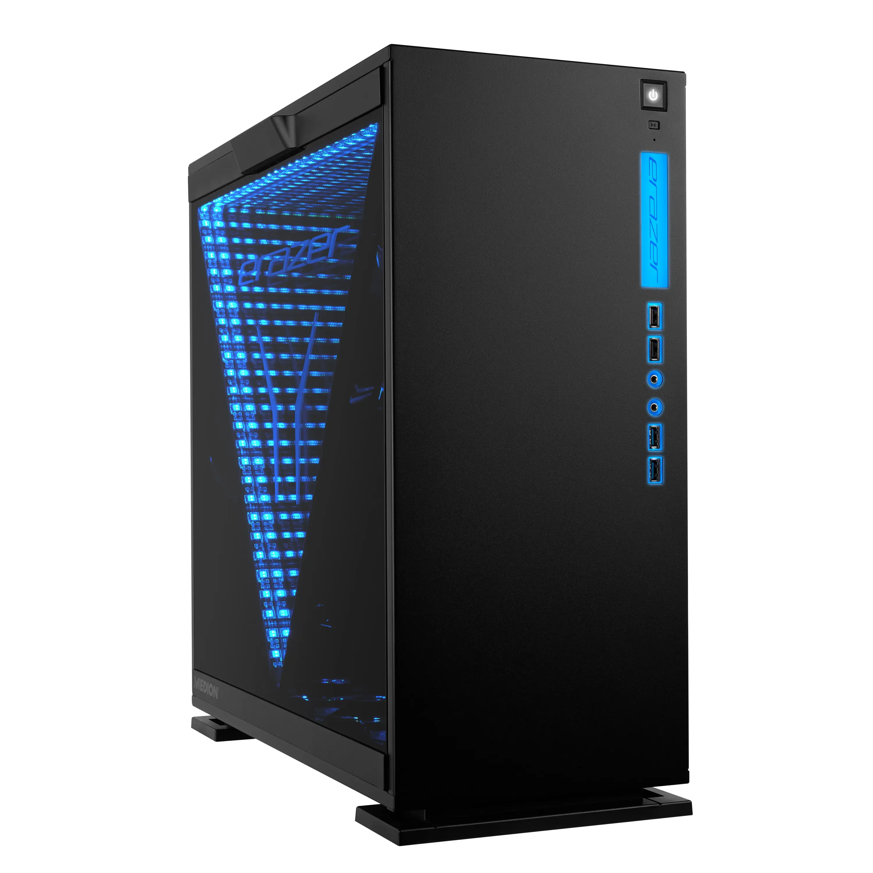 ERAZER Vanguard X10 32 GB 210023886