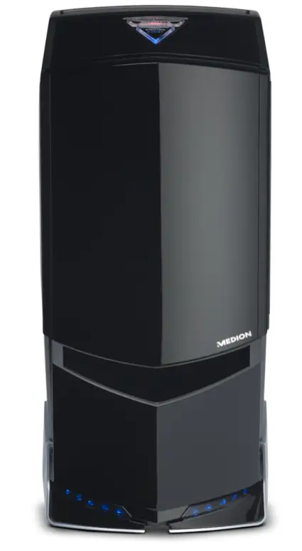 ERAZER X5307 16 GB 210020290