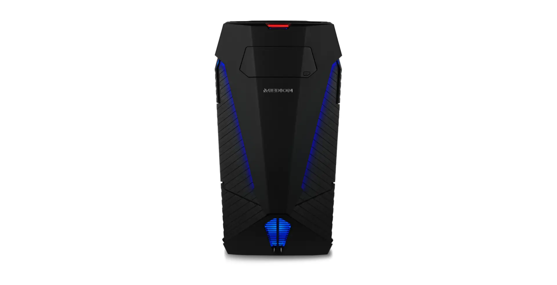 ERAZER X5334 F 16 GB 10020325A1