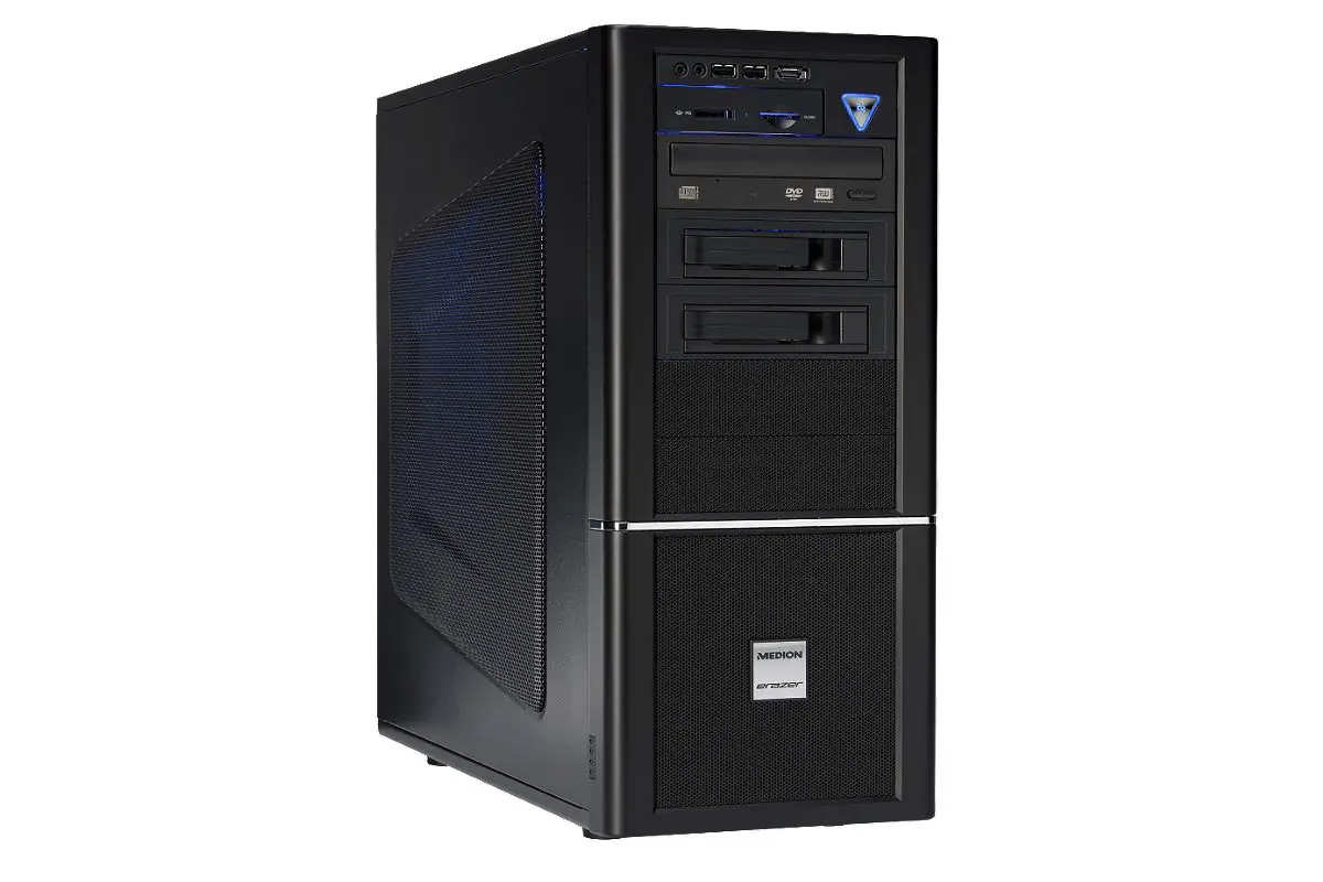ERAZER X5336 D 16 GB 110015728