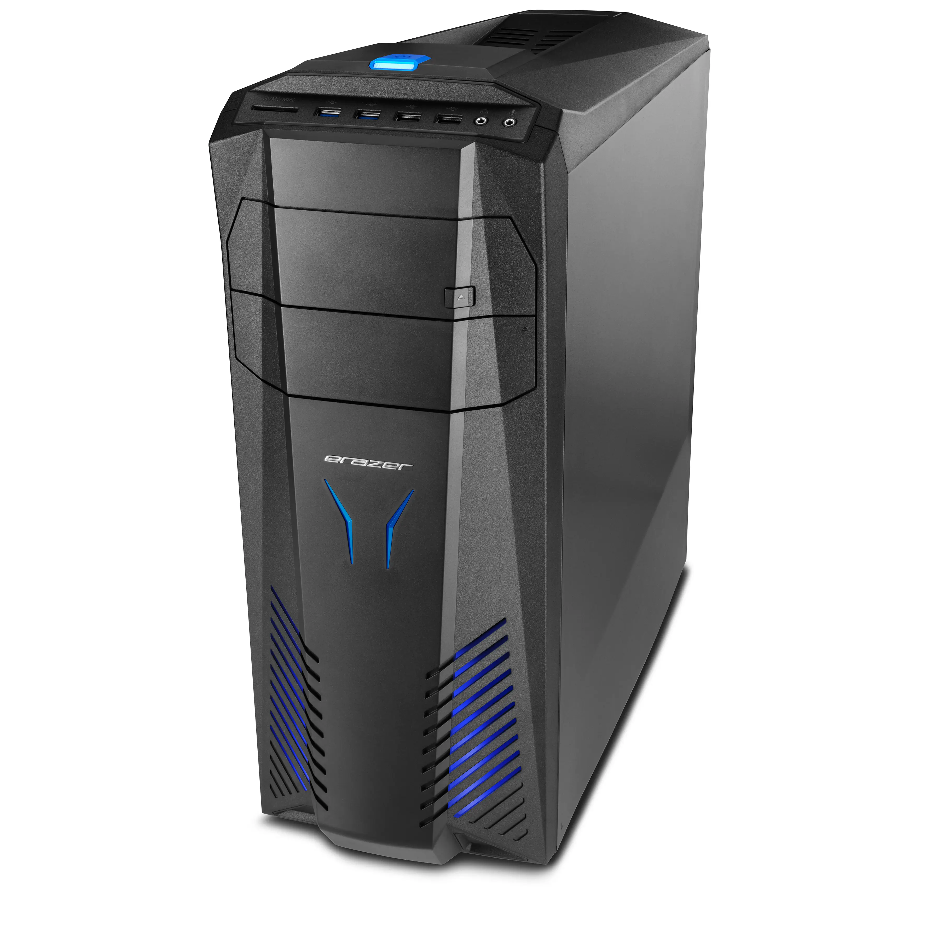 ERAZER X5338 G 16 GB 10021319