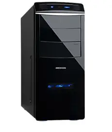 ERAZER X5343 D 8 GB 110016003