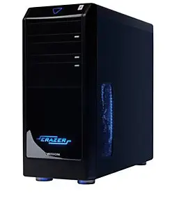 ERAZER X5344 D 8 GB 110016004