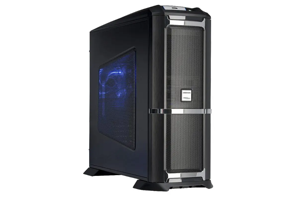 ERAZER X5346 D 16 GB 110016006
