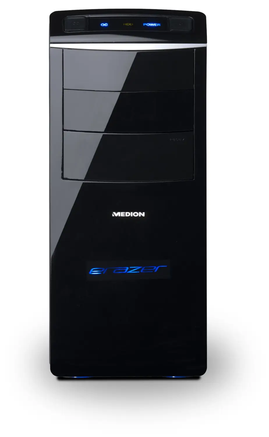 ERAZER X5348 16 GB 310021445