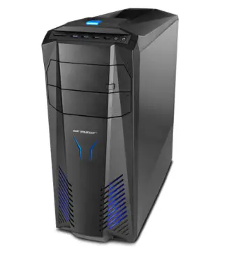 ERAZER X5349 G 16 GB 210021446