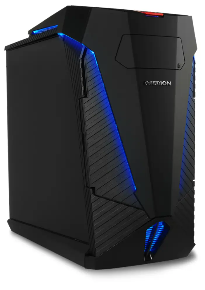 ERAZER X5352 F 32 GB 510020707