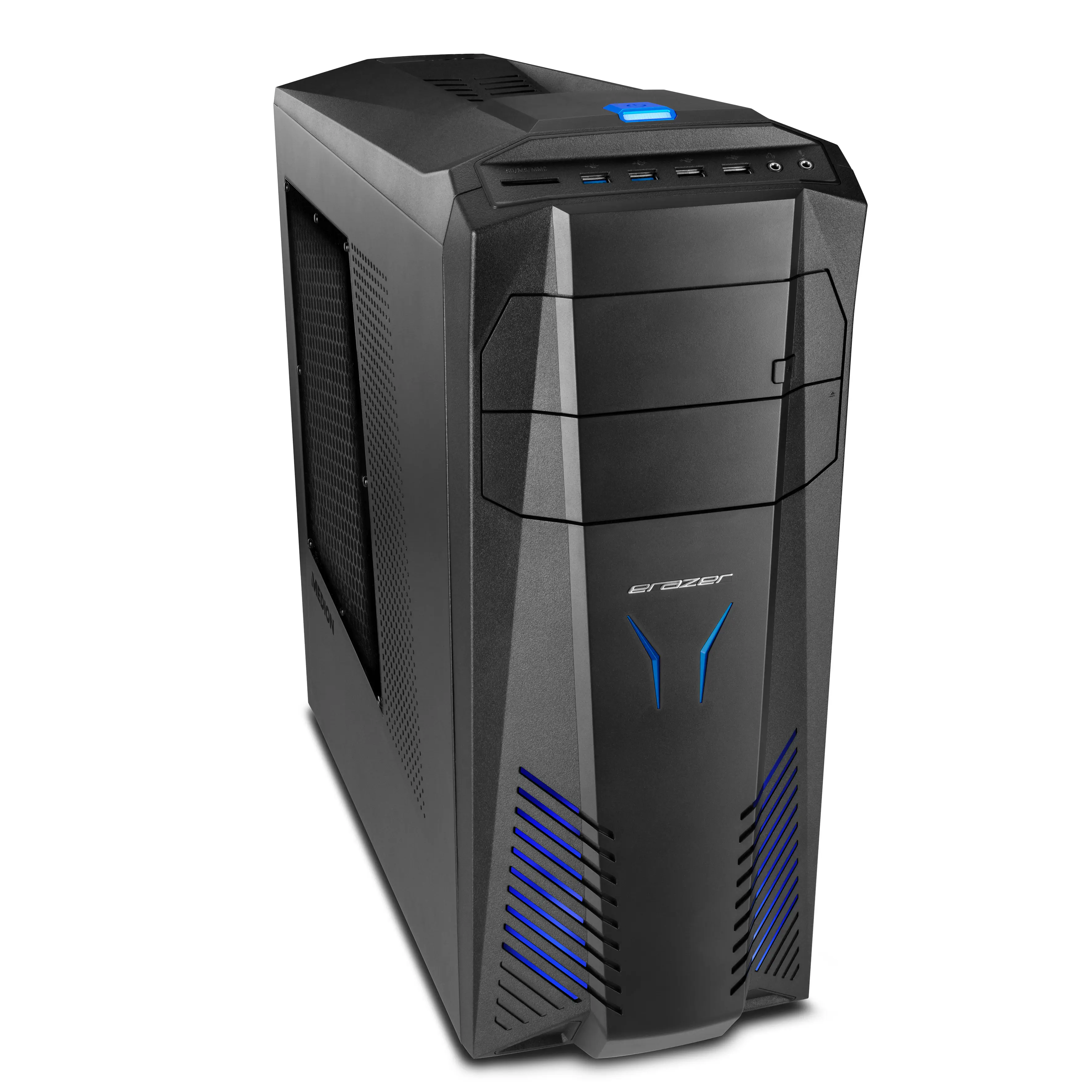 ERAZER X5373 G 16 GB 10021651