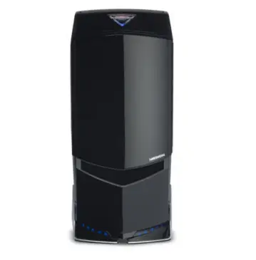 ERAZER X5376 DR 16 GB 1210021482
