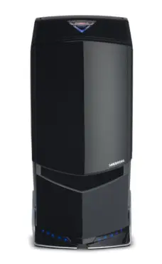 ERAZER X5383 F 16 GB 310020986