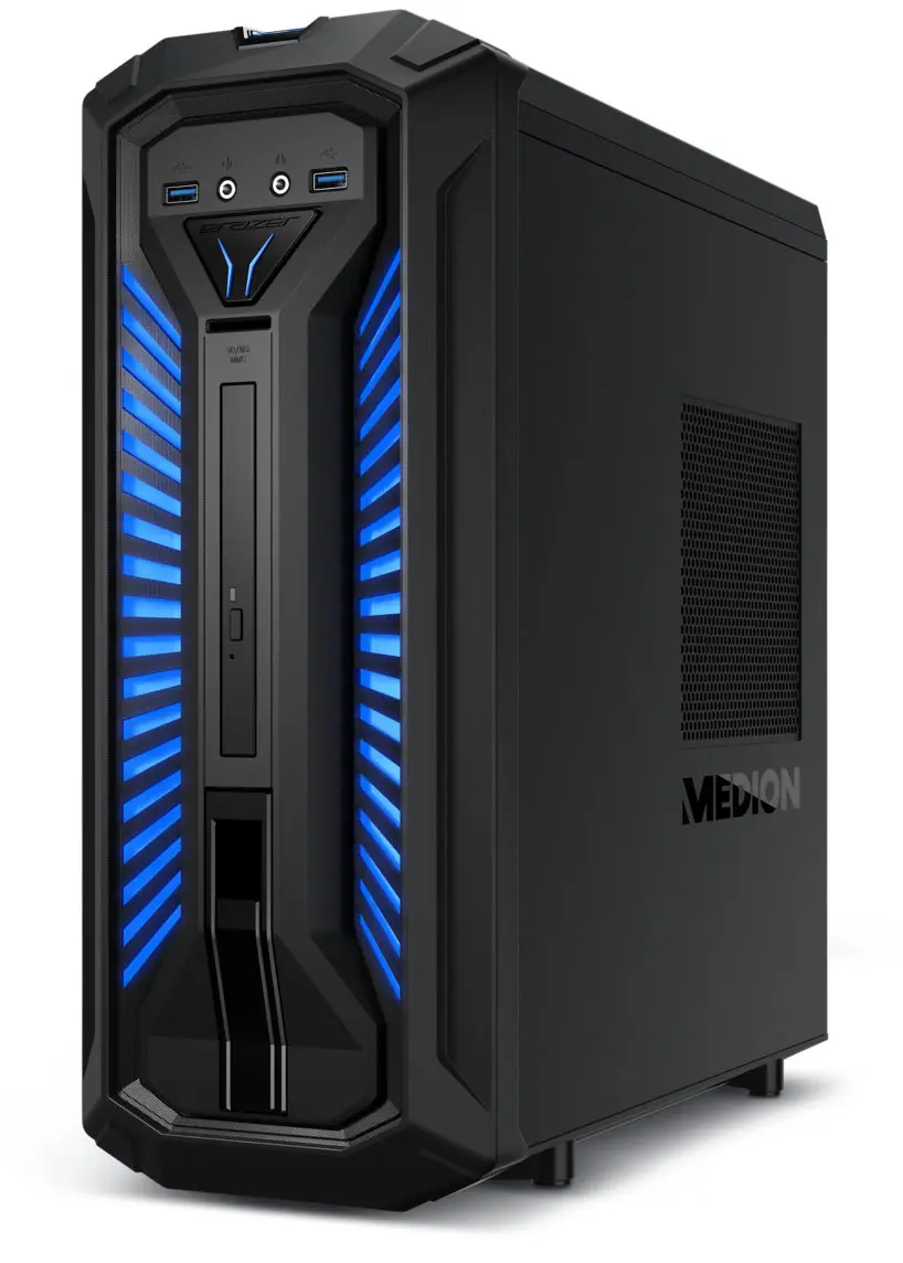 ERAZER X66001 8 GB 410022099