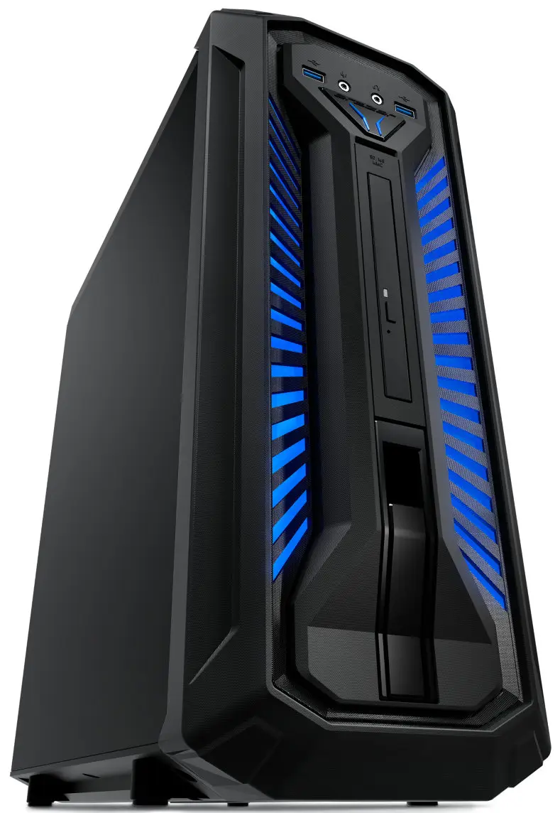 ERAZER X67001 16 GB 4055432166349