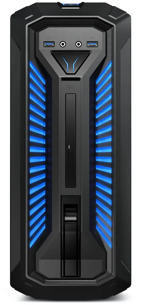 ERAZER X67005 16 GB 410022111